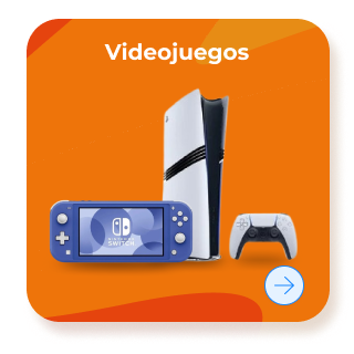 Videojuegos